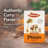 Pakco Traditional Masala 100g curry spice blend promotional image