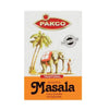 Pakco Traditional Masala 100g packet from Pakco Herbs & Spices, South African culinary blend