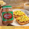 Peck’s Anchovette Fish Paste 125g jar image