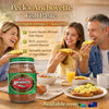 Peck’s Anchovette Fish Paste 125g glass jar