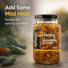 Peppadew Atchar Jalapeno Mild - 400g Facebook Ad