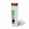 Scalli's Popcorn Sprinkle Cheese & Onion 500ml seasoning container from South Africa