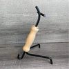 Steel and wooden handled Potjie Multitool for lifting and moving potjie pot and lid safely