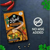 Rajah Curry Powder mild and spicy 100g pack for authentic Indian flavor