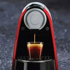 Red Espresso Capsules pack of 10 premium coffee pods for smooth espresso