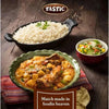 Tastic Long Grain Parboiled Rice 2kg package showing fluffy, nutritious white grains perfect for cooking