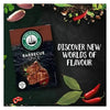 Robertsons Refill BBQ Spice 64g container for rich tangy meat seasoning