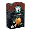 Robertsons Refill Chicken Spice 84g bottle with paprika and seasonings for enhanced chicken flavor