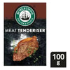 Robertsons Refill Meat Tenderiser 100g container with herbs and spices for enhanced flavor and tenderizing meat