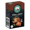 Robertsons Refill Steak & Chop 80g natural spice blend for meat dishes
