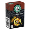 Robertsons Spice for Rice 89g refill pack with turmeric, paprika, coriander, and sage blend for flavorful healthy seasoning