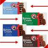Bakers Romany Creams Mint 200g South African biscuits chocolate coated shortbread