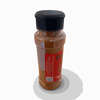 Rooibaard Kwaad Spice 170g hot chili blend in shaker bottle for grilling and cooking