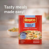 Royco Cook in Sauce - Chicken a la King - 54g Facebook Ad