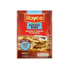 Royco Potato Bake Bacon & Onion 40g packet with herbs and garlic for creamy baked potatoes