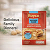 Royco Potato Bake - Cheese and Bacon 35g Facebook Ad