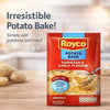Royco Potato Bake - Parmesan and Garlic 40g Facebook Ad