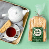 Alette's Rusks Traditional Mosbolletjie sourdough twice-baked 500g pack