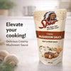 SPUR Sauce Mushroom 200ml Facebook Ad