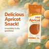 Safari Fruit Roll Apricot 80g Facebook Ad