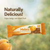 Safari Mebos Croquette 250g apricot snack promotional image