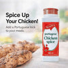 Scalli's Seasoning Portuguese Chicken - 500ml Facebook Ad