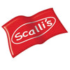 500ml bottle of Scalli's Seasoning Lemon Pepper from Scalli's Sprinkle Range