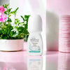 Oh So Heavenly Sensitive Touch 50ml roll-on deodorant for sensitive skin, 48-hour protection, vegan and cruelty-free