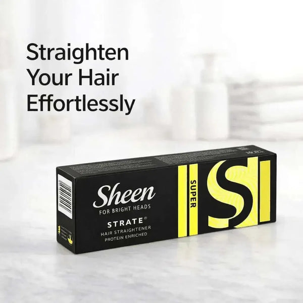 Sheenstrate Super (Yellow) 50ml Facebook Ad