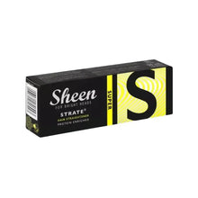 Sheenstrate Super Yellow 50ml professional sealer with UV protection and moisture resistance