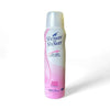 Shower To Shower Woman Deodorant Fresh Dawn 150ml bottle with long-lasting freshness and all-day protection