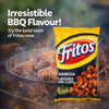 Simba Fritos BBQ - 120g Facebook Ad
