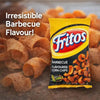 Simba Fritos BBQ - 120g Facebook Ad