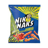 Simba Nik Naks Sweet Chilli maize snack 135g pack