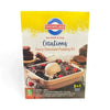 Snowflake Creations Saucy Chocolate Pudding 510g baking kit with chocolate mix and chips
