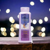 Oh So Heavenly Beauty Sleep Collection Dream Cream body lotion with lavender and shea butter 720ml