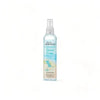 Oh So Heavenly Home Sweet Home Seaside Escape room spray bottle on white background