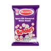 Messaris Bubbles Chips spare rib flavoured maize snack 100g pack