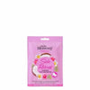 Oh So Heavenly Footspa Sole Retreat Pampering Foot Mask packaging with moisturizing ingredients for soft feet