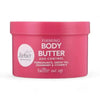 Sorbet Body Butter Firming 400ml with pomegranate, cranberry, and green tea extracts for intense hydration and skin firming