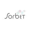 Sorbet Body Butter Rejuvenating 400ml jar with kiwi extract and marine collagen for skin hydration and nourishment