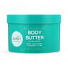 Sorbet Body Butter Rejuvenating 400ml jar with kiwi extract and marine collagen for nourished skin
