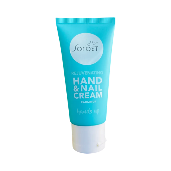 Sorbet Hand & Nail Cream Rejuvinating - 50ml