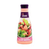 Steers 1000 Island Salad Dressing Sauce 375ml bottle with fresh ingredients and zesty flavor