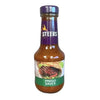 Steers Sauce Prego 375ml bottle for smoky and fruity braai flavor