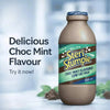 Steri Stumpie - Choc Mint Flavoured Low Fat Mlk (350ml) Facebook Ad