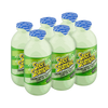 Steri Stumpie Cream Soda flavoured low fat milk 6-pack bottles