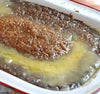 Ina Paarman's Sticky Malva Pudding 500g with apricot butter glaze and moist spongy texture