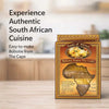 Taste of Africa - Bobotie From The Cape - 60g Facebook Ad