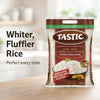 Tastic Long Grain Parboiled White Rice - 10kg Facebook Ad